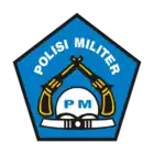 Logo of Puspom TNI