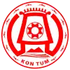 Official seal of Kon Tum province