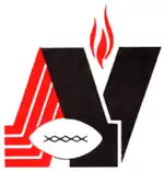 Team logo