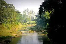 Tonkaboti canal