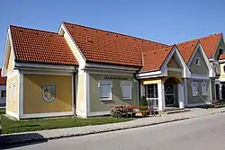 Municipal office