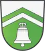 Coat of arms of Lom