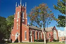 St. Paul's Cathedral (London, Ontario)