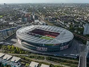 Emirates Stadium