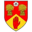 Coat of arms of County Londonderry