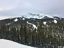 Image 30Lone Mountain at Big Sky Ski Resort (from Montana)