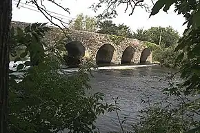 Longfield's Bridge - geograph.org.uk - 560046.jpg