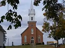 Zion Lutheran Church