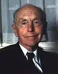 Alec Douglas-Home