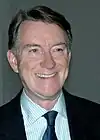 Peter Mandelson