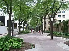 Loring Greenway - panoramio