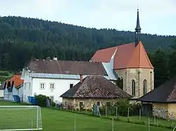 Church of Saint Ulrich