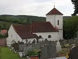 Church of Saint Wenceslaus