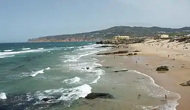 Praia do Guincho