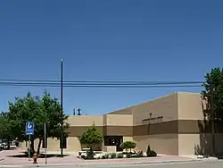 Lovington Public Library