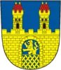 Coat of arms of Lovosice