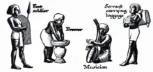 Image 39Lower-class occupations (from Ancient Egypt)