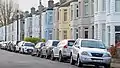 Lower Cherryfield Avenue, Ranelagh