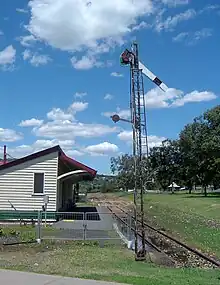 Brisbane Valley Railway Branch