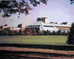 Nokia Bell Labs in Murray Hill