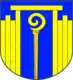 Coat of arms of LürschauLyrskov