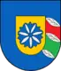 Coat of arms of LütjenholmLilholm