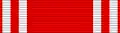 Ribbon bar of the Air Defence Regiment Medal of Merit