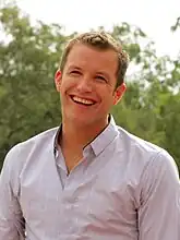 Luke Jacobz (2010–2015)