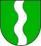 Coat of arms of Lumbrein