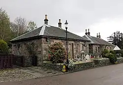 Luss Village, Sunnyside