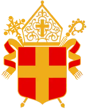 Coat of arms of the {{{name}}}