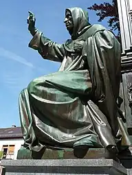 Girolamo Savonarola