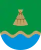 Coat of arms of Luunja Parish