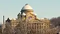 Luzerne County Courthouse