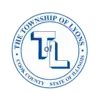 Official seal of Lyons Township