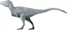 Lythronax