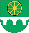 Coat of arms of Märjamaa Parish