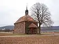 Wendelinuskapelle (Wendelin's Chapel)