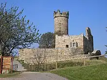 Mühlburg