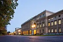 Munich Residenz