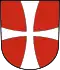 Coat of arms of Münsterlingen