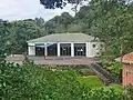 The Māngere Mountain Education Centre