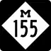 M-155 marker