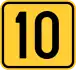 State Road 10 shield}}