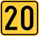 State Road 20