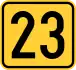 State Road 23