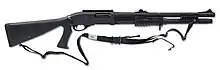 M870 MCS Modular Combat Shotgun