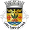 Coat of arms of Maia