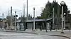 Willow Creek/Southwest 185th Avenue Transit Center