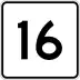 MA Route 16.svg